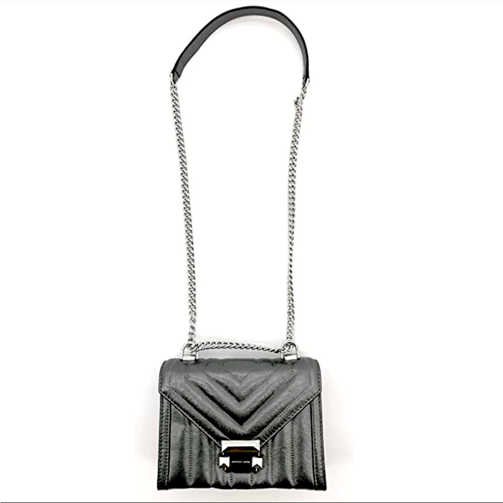 Michael Kors Cross Over Bag NWOT